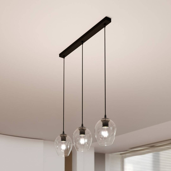 ISTAR 3 BL TRANSPARENT