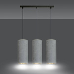 BENTE 3 BL GRAY