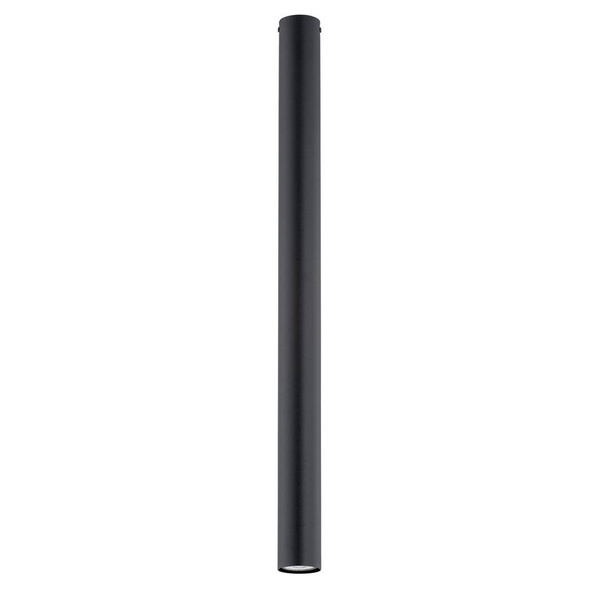 TECNO 1XXL BLACK oprawa oświetleniowa