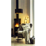 Lampa stojąca SOFIA GOLD