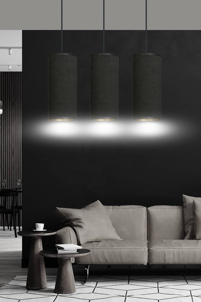 BENTE 3 BL BLACK