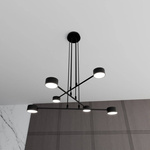MODUS 6 BLACK