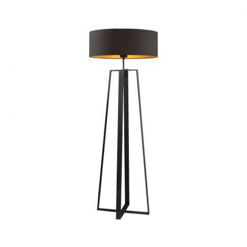Lampa stojąca MOSS GOLD