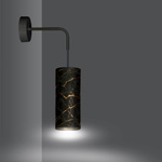 KARLI K1 BL MARBEL BLACK