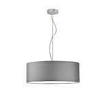 Lampa wisząca do kuchni nad stół HAJFA fi - 50 cm 3xE27