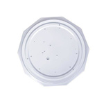 Plafon HEX 12W LED EK76188