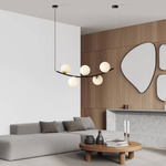 RITZ 5 BL OPAL oprawa oświetleniowa