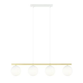 ALLORA 4 WH OPAL