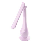 Lampka biurkowa LILLY PINK 4W LED ML5678
