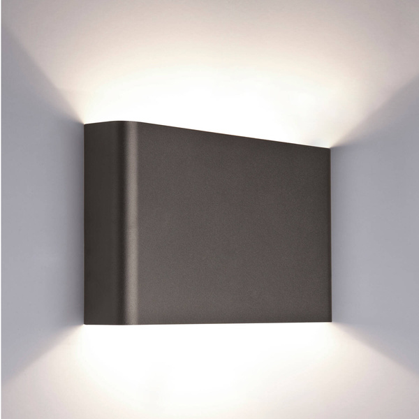 Kinkiet HAGA GRAPHITE