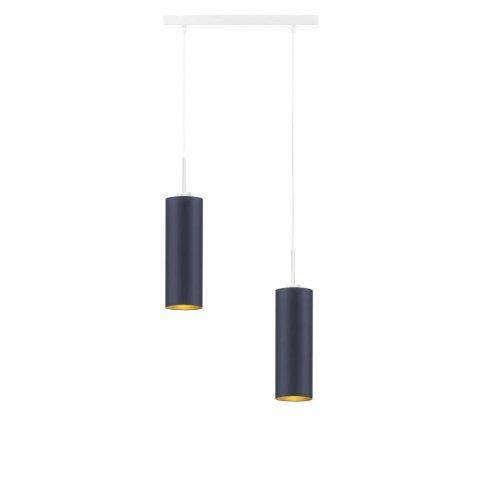 Lampa wisząca MADERA GOLD