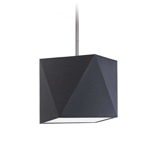 Geometryczne oświetlenie KOBE do pokoju dziecięcego