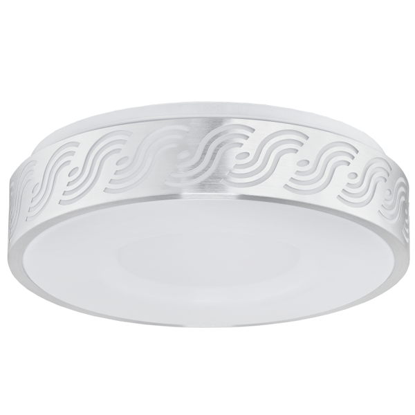 Plafon LED ROUE C-385 w klasycznym stylu 38cm