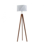 Lampa podłogowa dziecięca trójnóg Lagos, kolory do wyboru
