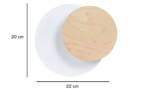 ZITA K1 WHITE