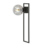 IMAGO 1B BLACK/GRAFIT