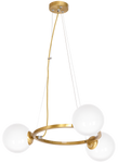 Nowoczesna lampa wisząca VIENNA MLP5576
