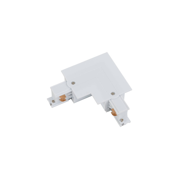 Łącznik kątowy CTLS RECESSED POWER L CONNECTOR RIGHT L-R 8230