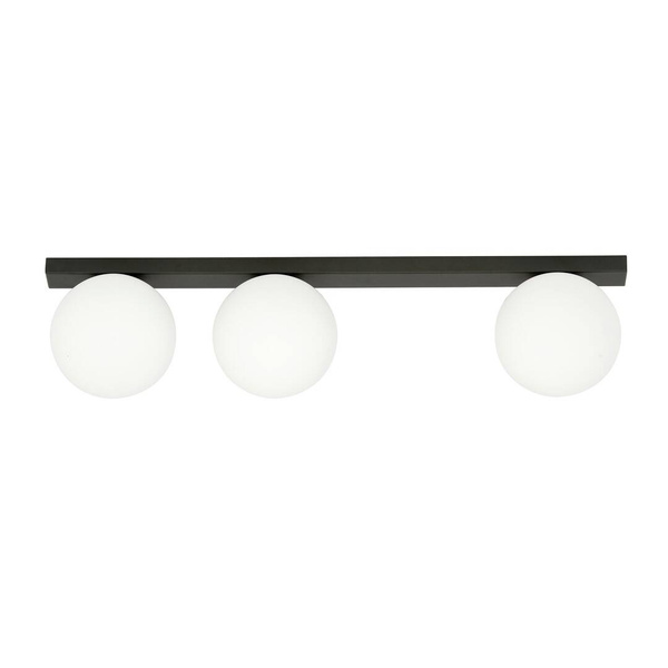 FIT 3 BLACK/OPAL