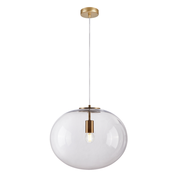 Lampa wisząca CAMPANIA 1xE27