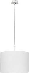 Lampa wisząca ALICE White śr. 37cm