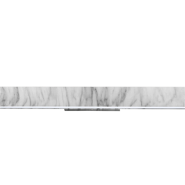 Kinkiet PIERCE WHITE 24W LED ML6475