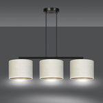 HILDE 3 BL WHITE