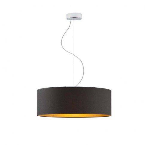 Zwis HAJFA fi - 50 cm GOLD