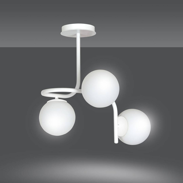 KALF 3 WHITE