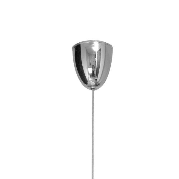 Lampa wisząca GLOBE S śr 20cm