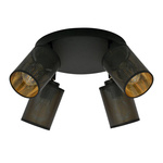 BRONX 4 PREMIUM BLACK