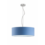 Lampa wisząca do kuchni nad stół HAJFA fi - 50 cm 3xE27