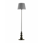 Nowoczesna lampa podłogowa LIZBONA do salonu