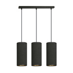 BENTE 3 BL BLACK