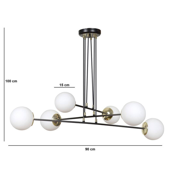 OGNIS 6 WHITE