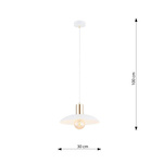 SPIRIT 1 WHITE