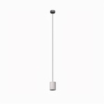 Lampa betonowa wisząca SHY 