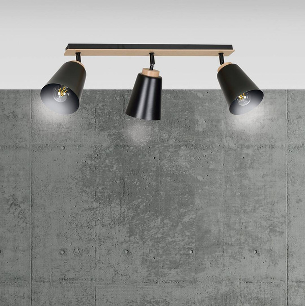 ATLAS 3 BLACK
