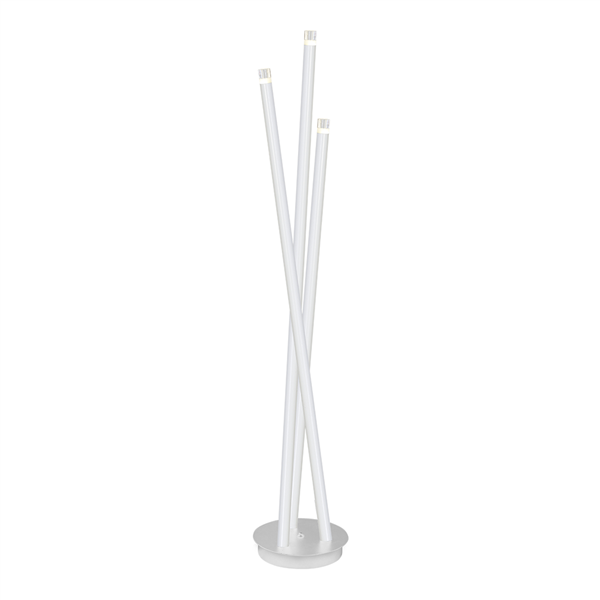 Lampa podłogowa ALBA LED, wys 150 cm