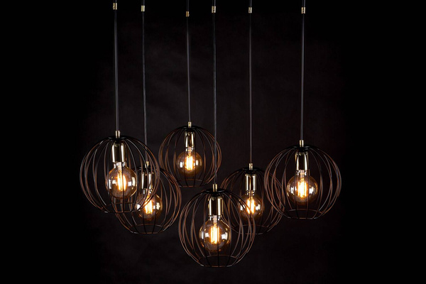 ALBIO 6 BLACK
