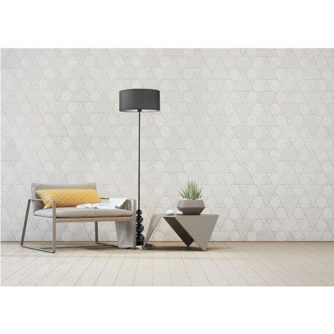 Lampa stojąca ROMA do pokoju malucha