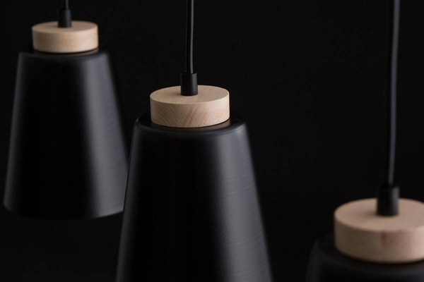 BOLERO 3 BLACK