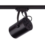 Reflektor do szyno przewodu PROFILE STORE PRO LED BLACK 18W, 3000K