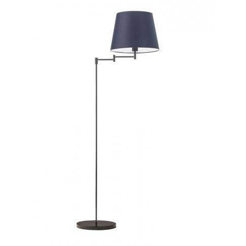 Nowoczesna Lampa podłogowa regulowana ASTI