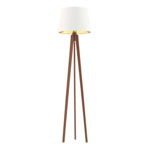Lampa podłogowa CURACAO GOLD