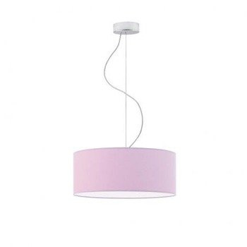 Lampa wisząca do pokoju dziecka Magiczny Cylinder fi 40 cm 3xE27