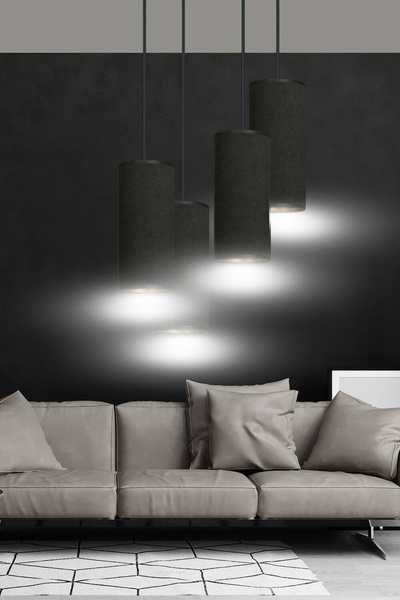 BENTE 4 BL PREMIUM BLACK