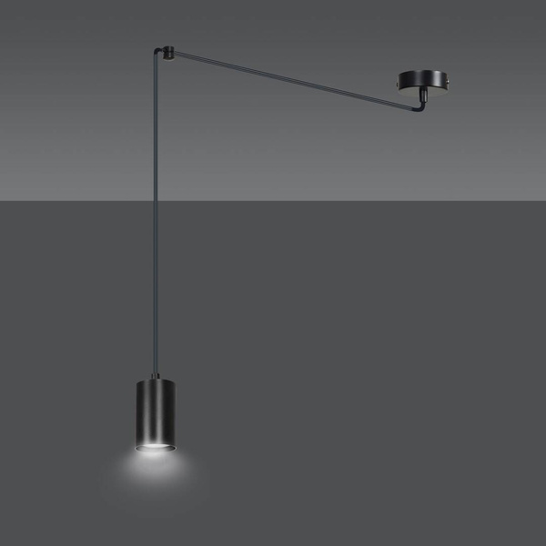 TRAKER 1 BL/BLACK