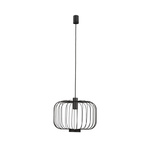 Lampa wisząca ALLAN BLACK