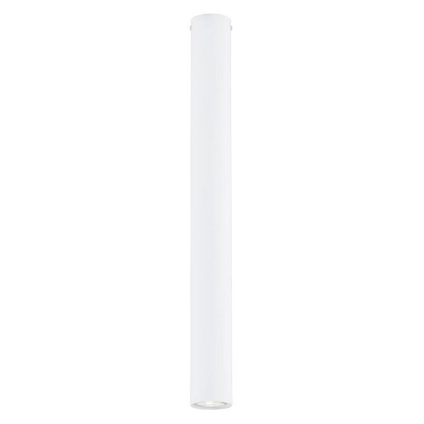 TECNO 1XL WHITE oprawa oświetleniowa